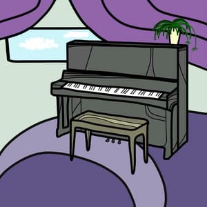 Piano Bar Sound from Around the World - Piano Bar