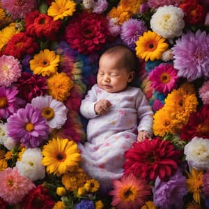 Silent Nights and Soothing Lullabies with Christmas Music - Baby Sleep Lullaby Academy