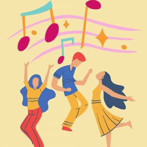 Retro Bgm for Soul Sounds - French Cafe Jazz Classics