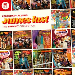 BIG BOX - The Sing mit Collection - James Last - James Last
