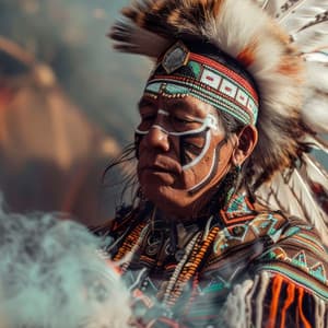 Tribal Beats for Inner Vision - Alan Samhita