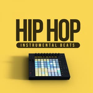 Chill Hip Hop Lofi Beats - Hip Hop Instrumental Beats