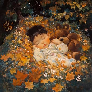 Singing Babies to Sleep: The Power of Nursery Rhymes - Relax Toddlers Zone