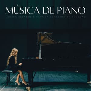 Música De Piano: Música Relajante Para La Curación En Soledad - Lista de reproducción Classy Bossa Piano Jazz