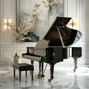 Calm Piano Music for Relaxation - Relaxation Soundtracks