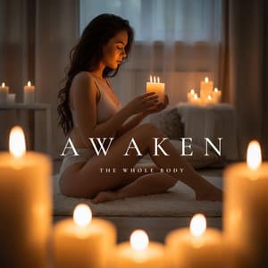 Awaken the Whole Body - Tantric Love Methods