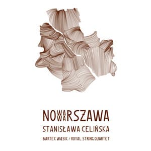 Nowa Warszawa - Stanisława Celińska