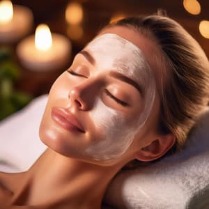 Sonidos Suaves Para Relajación Y Masaje - Grupo de Sanación Subliminal