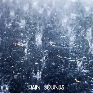 Rain Sounds - Nature Chillout