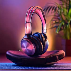 Calm Cadence: Yoga Tones - Classical Music for Brain Power