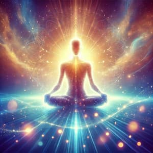 Tranquil Mind to Pain-Free Soul - Aurora Glowing