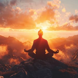 Quietude Lofi Vibes for Focused Meditation - Lofi House