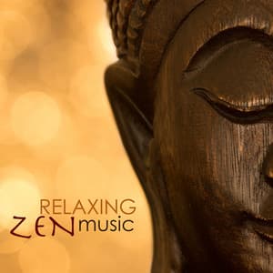 Relaxing Zen Music for Oriental Meditation and Tai Chi - Asian Zen Spa Music Meditation