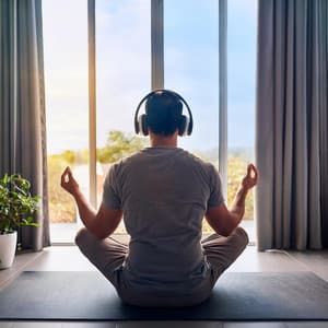 Armonía Lofi: Melodías Para Momentos De Meditación - Notas Celestiales