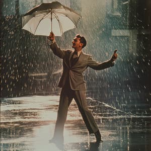 Pioggia Rigenerante - Pioggia Giardino