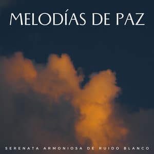 Melodías De Paz: Serenata Armoniosa De Ruido Blanco - Hora de ruido blanco