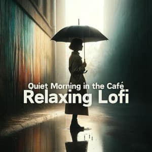 Quiet Morning in the Café: Relaxing Lofi - Lofi BASIC