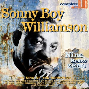 Nine Below Zero - Sonny Boy Williamson II