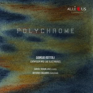Polychrome - Giorgio Nottoli
