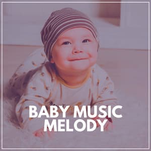 Baby Music Melody - Night Time Nursery Rhymes