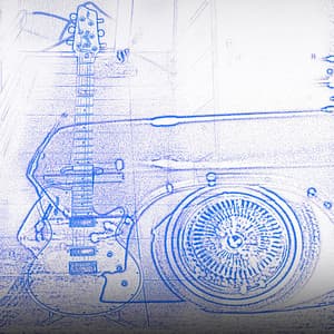 Blues - Spheres & Grooves - Paul Lenart