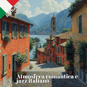 Atmosfera romantica e jazz italiano - Jazz Italia