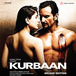 Kurbaan - Salim–Sulaiman