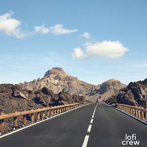 Soothing Lofi Trip - Calm Chillhop Beats