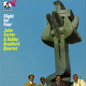 Flight for Four - John Carter