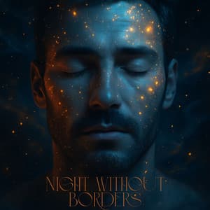 Night Without Borders - Alice Greenwood