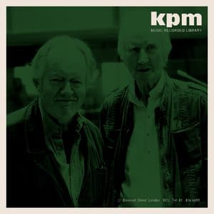 Full Circle - Alan Hawkshaw