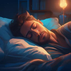 Música Lofi Tranquila Para Noches Pacíficas - Trabajo en Casa Lofi