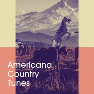 Americana Country Tunes - Música Country Americana