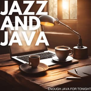 Enough Java For Tonight - Jazz And Java