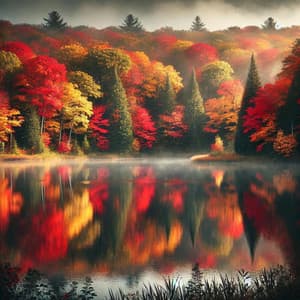 Misty Mornings: Instrumental Piano for the Autumn Soul - Philip De Blue