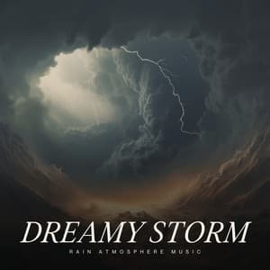 Dreamy Storm - Gentle Outdoors