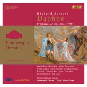 Strauss: Daphne, Op. 82, TrV 272 - Richard Strauss