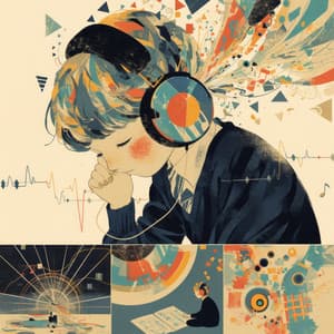 Easy Dreamer White Noise for Sleep - White Noise Spa