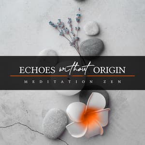 Echoes Without Origin - Meditation Zen