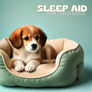 Sleep Aid for Tired Dogs - Canine Soothness
