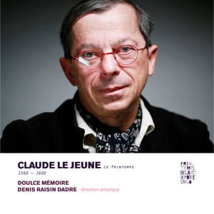 Le printemps - Claude Le Jeune