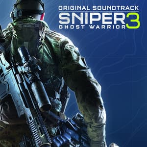 Sniper Ghost Warrior 3 - Mikolai Stroinski