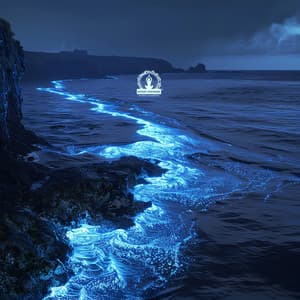 Regeneração com Energia da Água Cósmica - Meditação e Espiritualidade Musica Academia