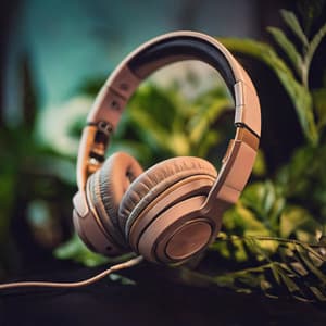 Music for Comfort: Gentle Melodic Tones - Inspiring Beats