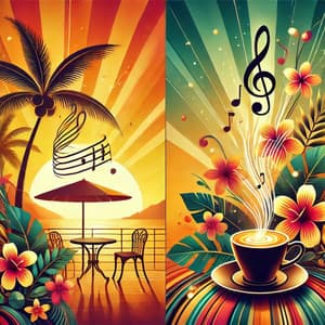 Café Latin del Sol for a Perfect Coffee Escape - Stuart Grey