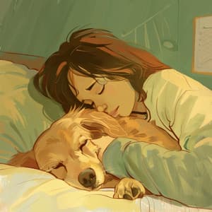 Sonidos Serenos De Mascotas: Música Para Aliviar El Estrés De Las Mascotas - Academia de Música