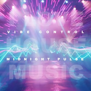 Vibe Control: Midnight Pulse - DJ NV