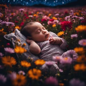 Sleep Like a Baby Ambient Music for a Calm Deep Sleep - The Namaste