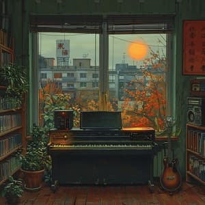 Ritmos Suaves: Sueños De Piano - Juguetes para piano