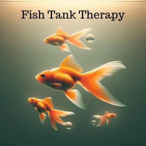 Fish Tank Therapy: Music to Keep Your Fish Calm and Happy - Massage!